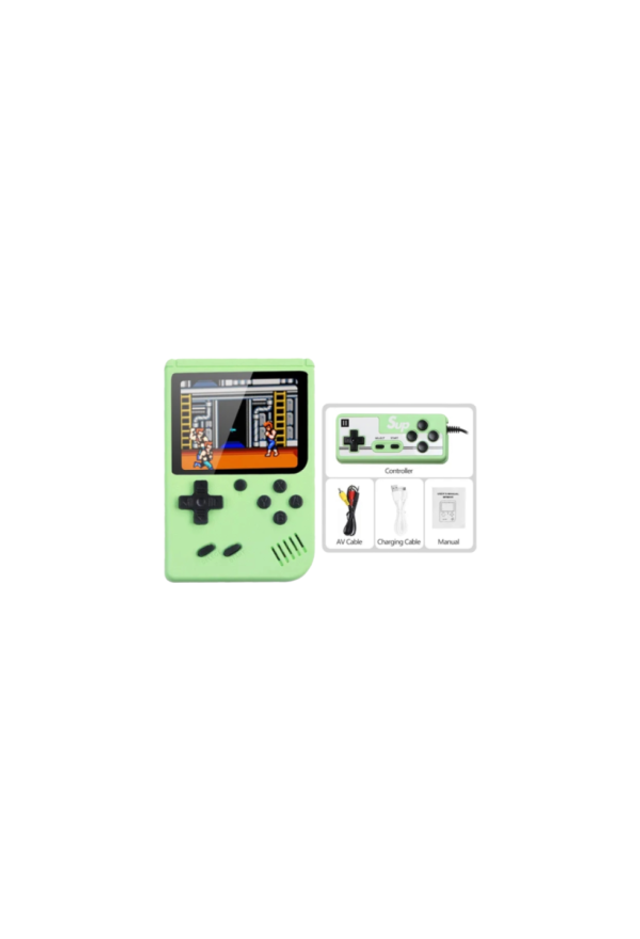 Videospiel Konsole X7