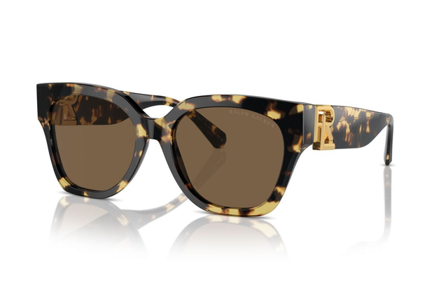 Eyewear Woman Ralph Lauren The Overszed Ricky RL 8221 500473