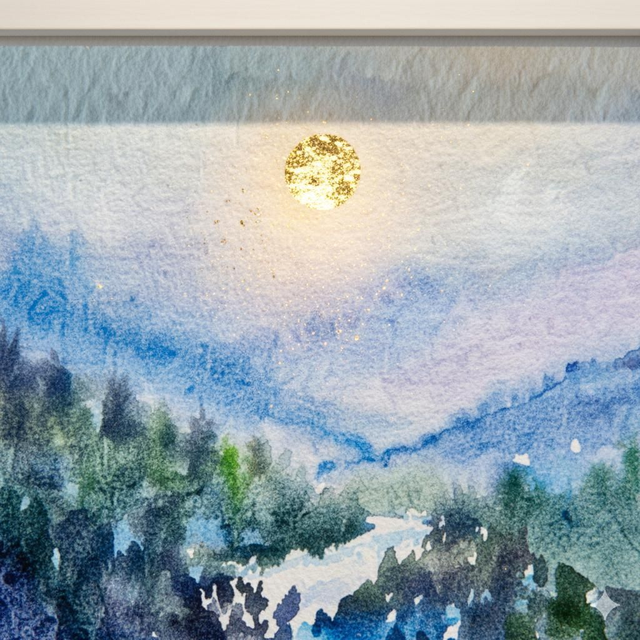 "Heather Hills" *sold*