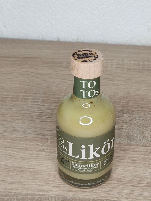Pistazien Likör 0,20L