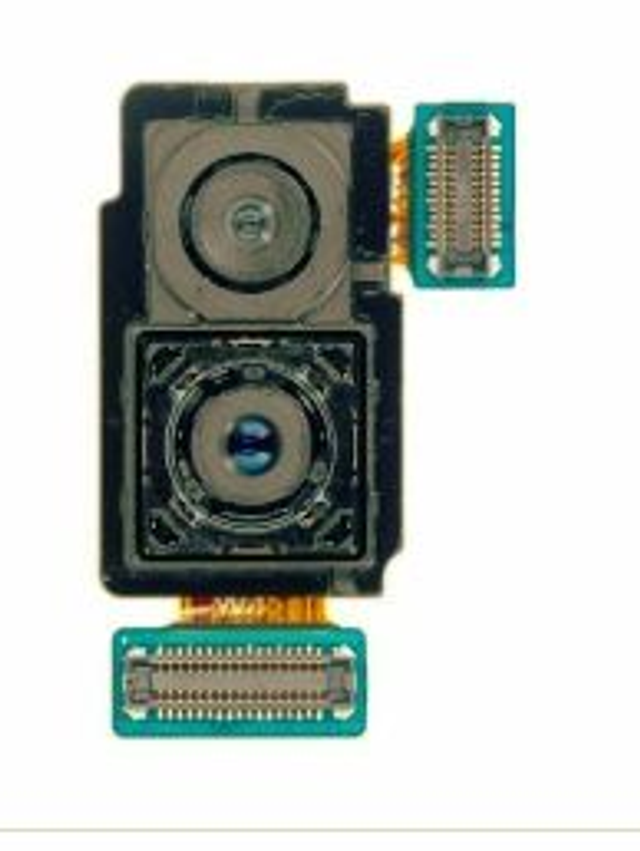 Appareil Photo Occasion Samsung Galaxy A20e