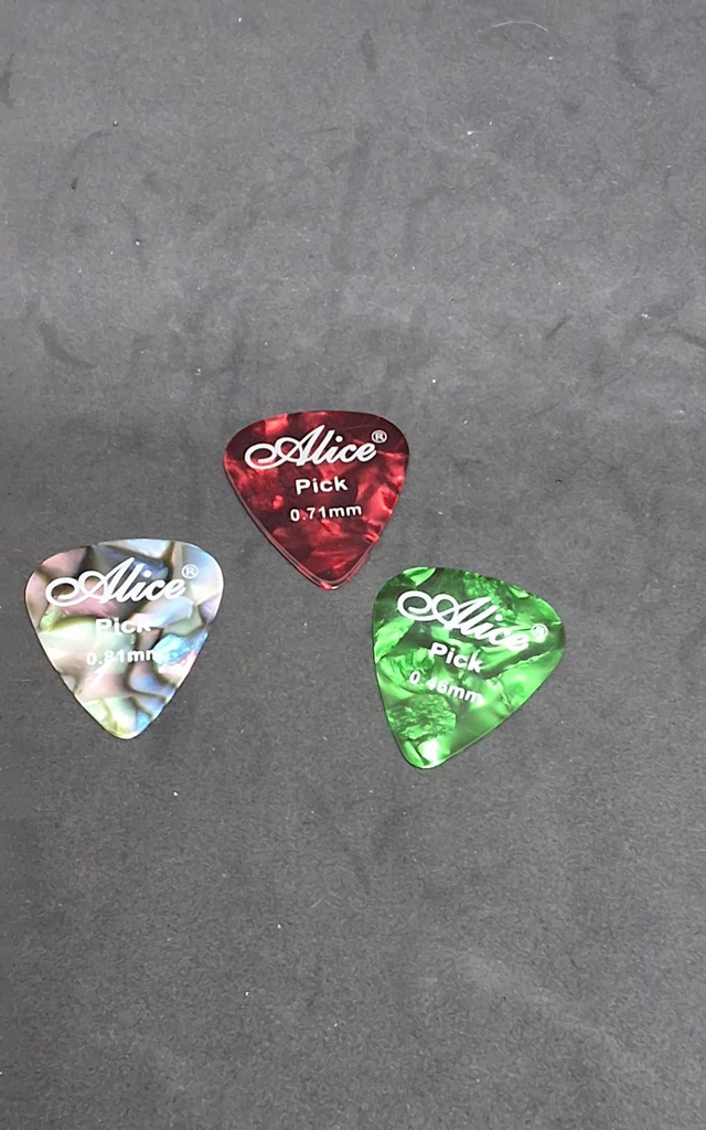 Médiators  lot de 3