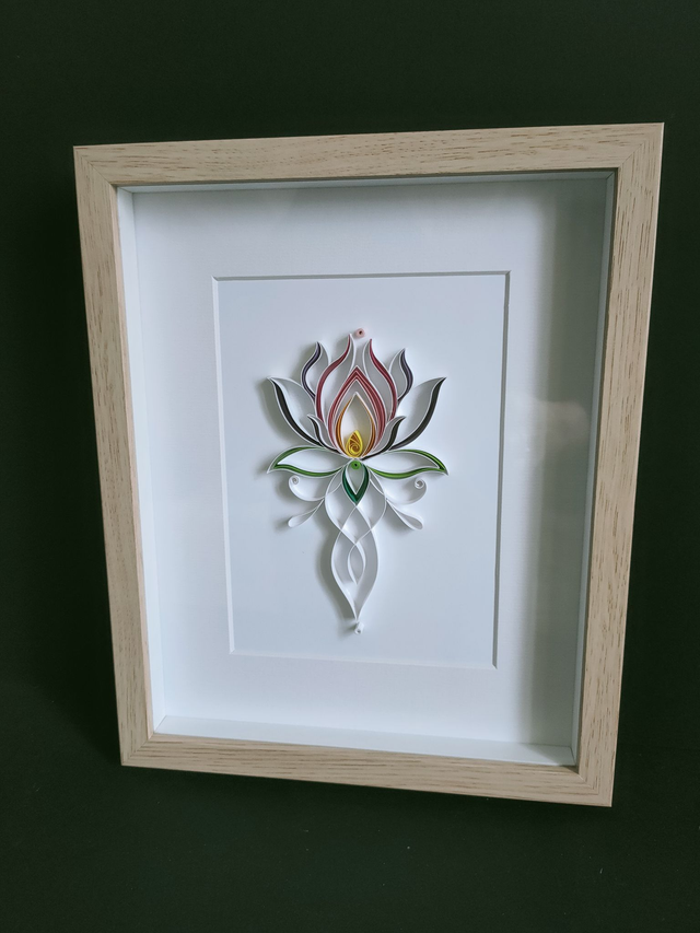 LE TATTOO LOTUS