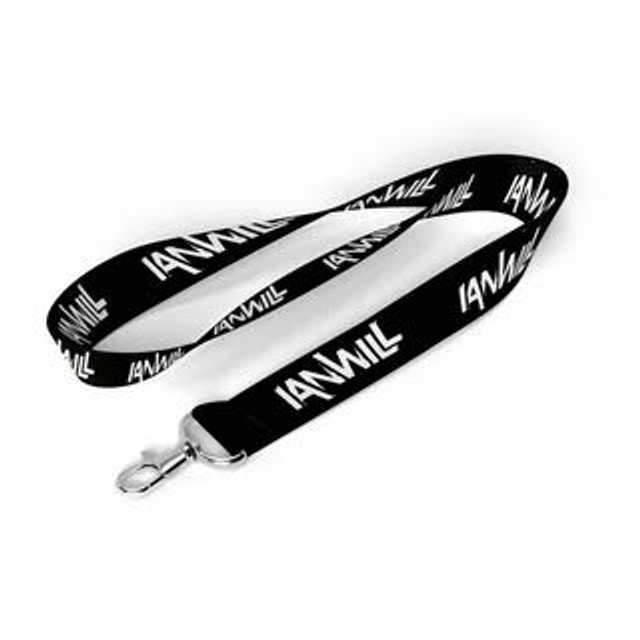 Lanyard IANWILL (tour de cou)