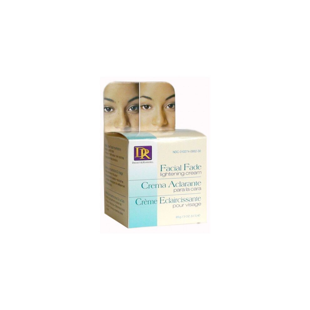 Daggett &amp; Ramsdell Facial Fade Lightening Cream, 3oz (85g)