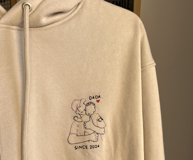 Commande perso Adèle