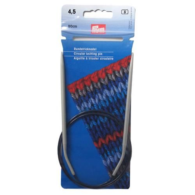 Prym 80 cm / 4,5 (211279)