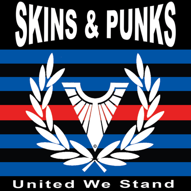 Skins and Punks Sunset BBQ @ Basement Studios