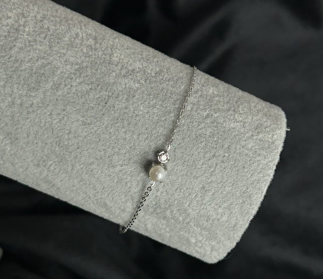 Bracelet Perle 