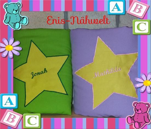 Babydecke Kuscheldecke