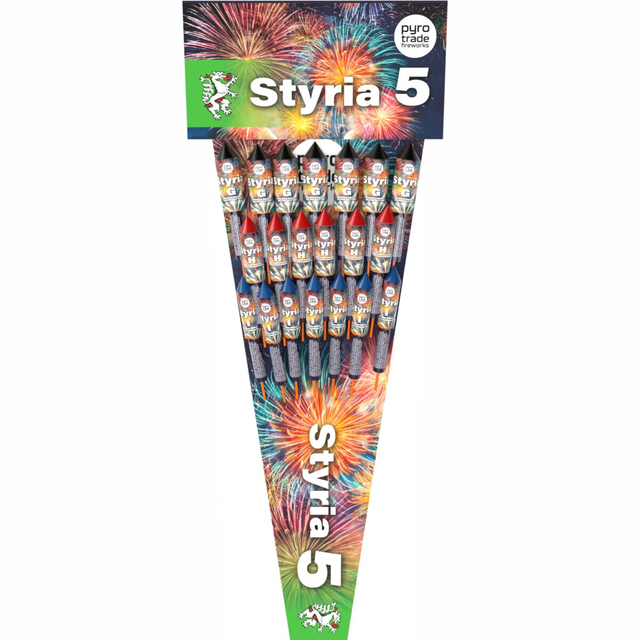 Styria 5 - 5710924125004