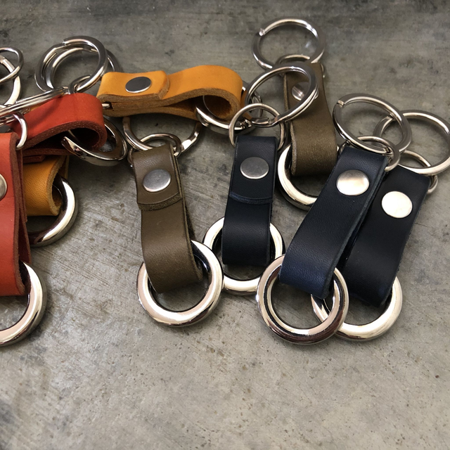 CLASSIC PORTE-CLÉS