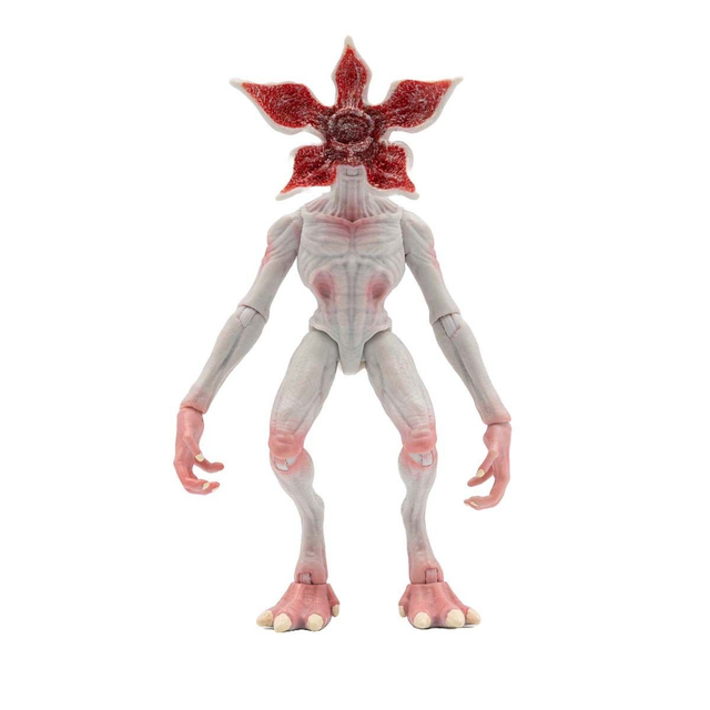 Stranger Things: Demogorgon Hunt &amp; Battle Figure