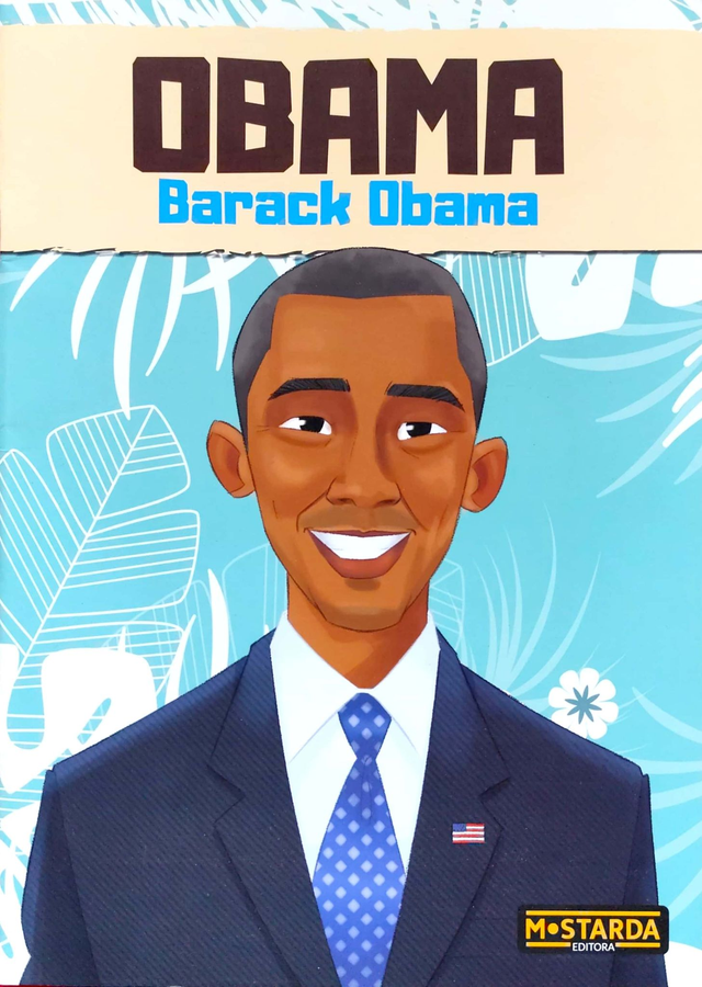Barack Obama