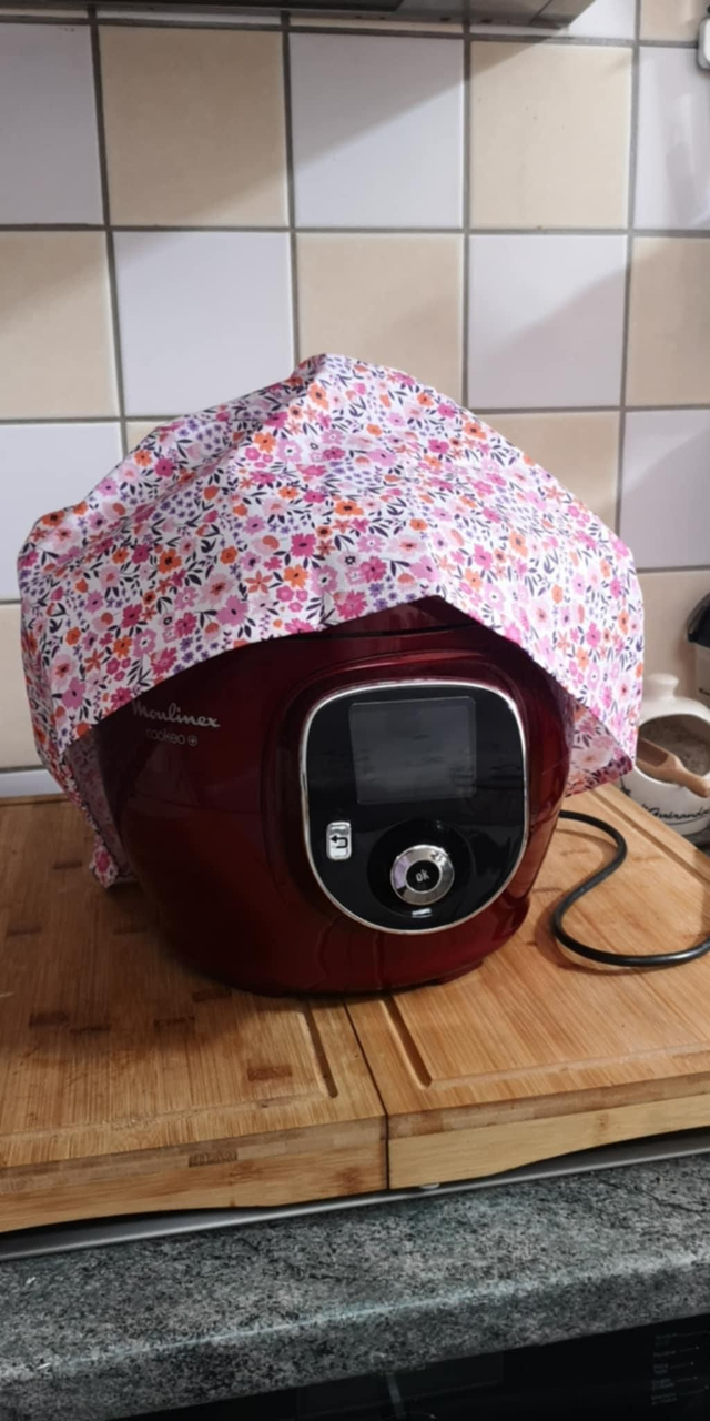 Housse cookeo