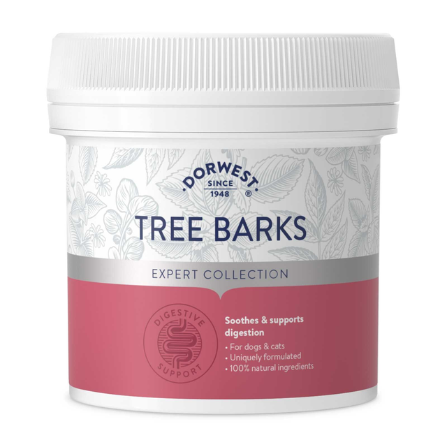 Tree Bark Powder