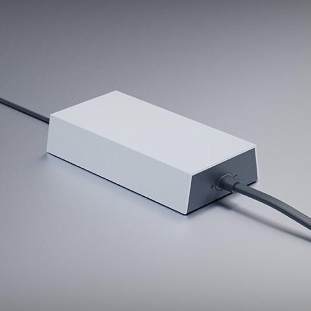 Alimentation électrique CC-CC Standard 