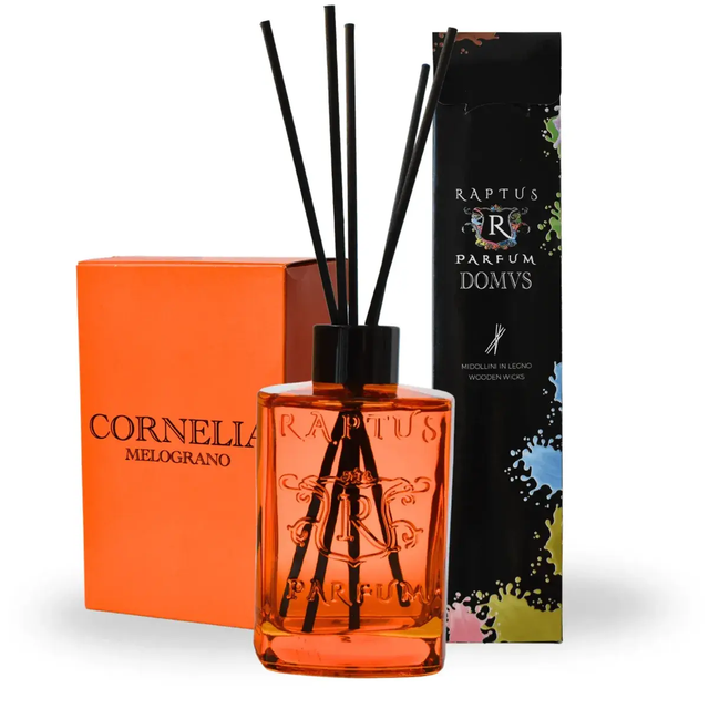 Cornelia – Melograno
