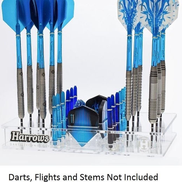 Harrows Darts Station 5017626011407