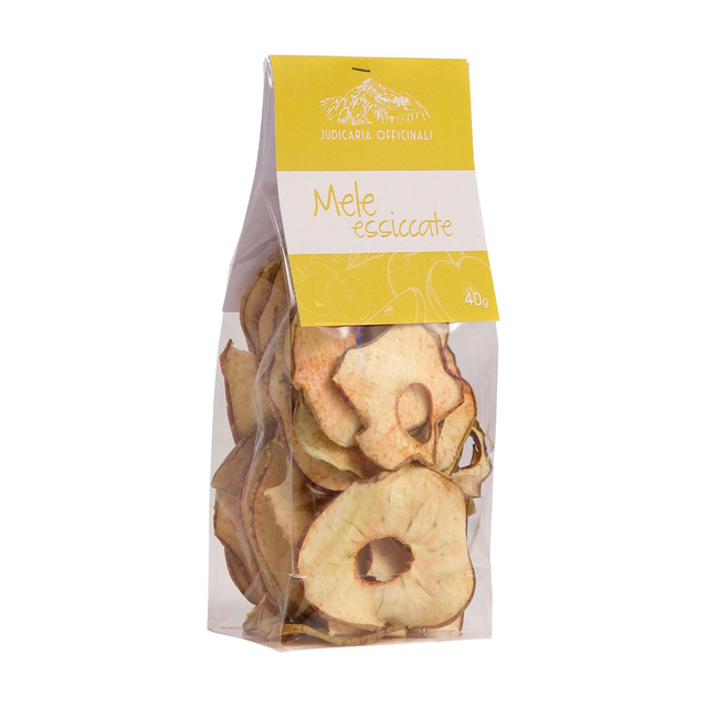 Mele esiccate 40 g