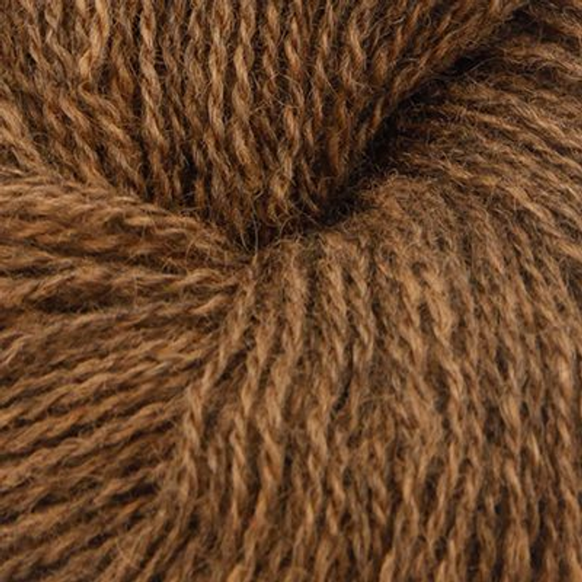 Hillesvåg Tinde - 2102 - Light Brown