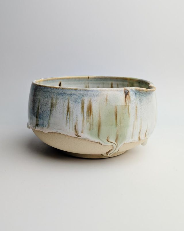 Katakuchi "kolorowe zacieki"