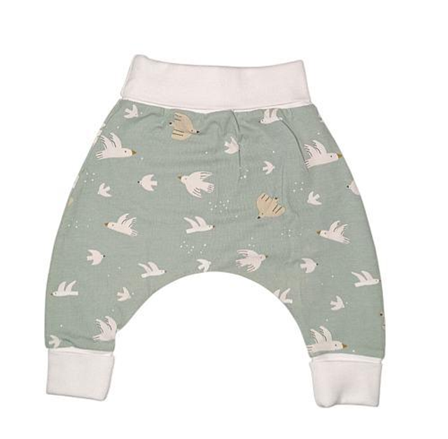 Sarouel évolutif 6 mois