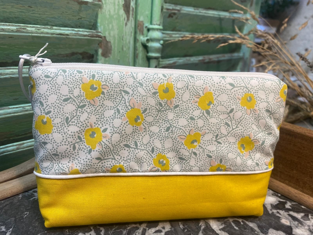 Trousse nomade - Ainsi fée lili