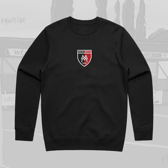 MMFC Crewneck Jumper