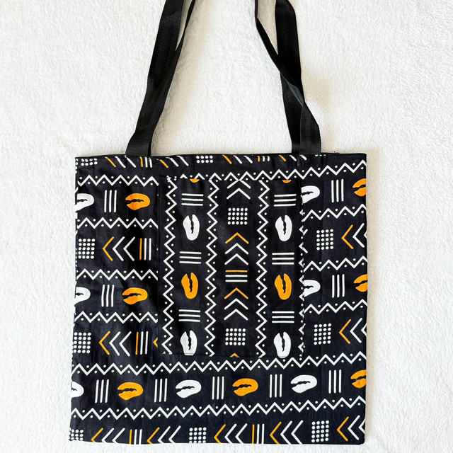 Sac en wax