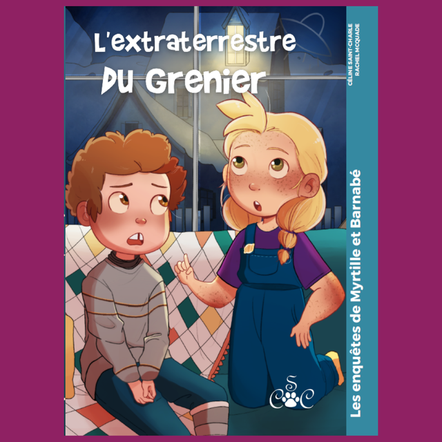 L’extraterrestre Du Grenier 