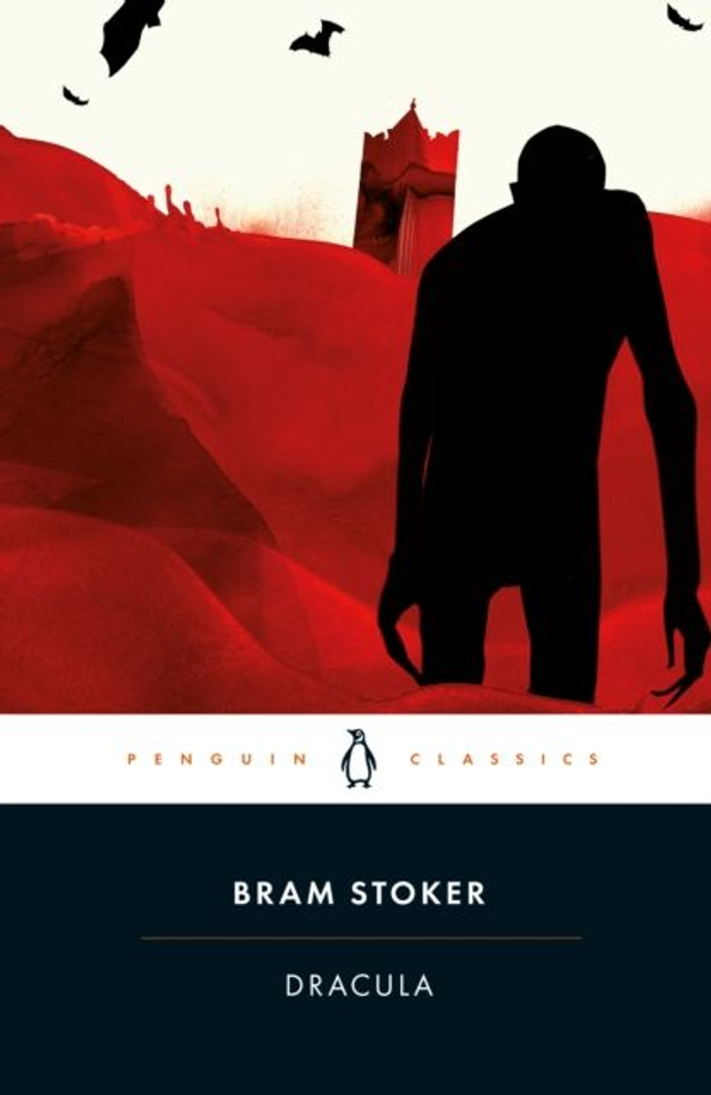 Dracula | Bram Stoker