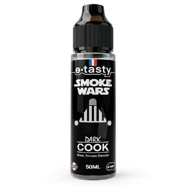 Dark Cook E-Tasty 50ml