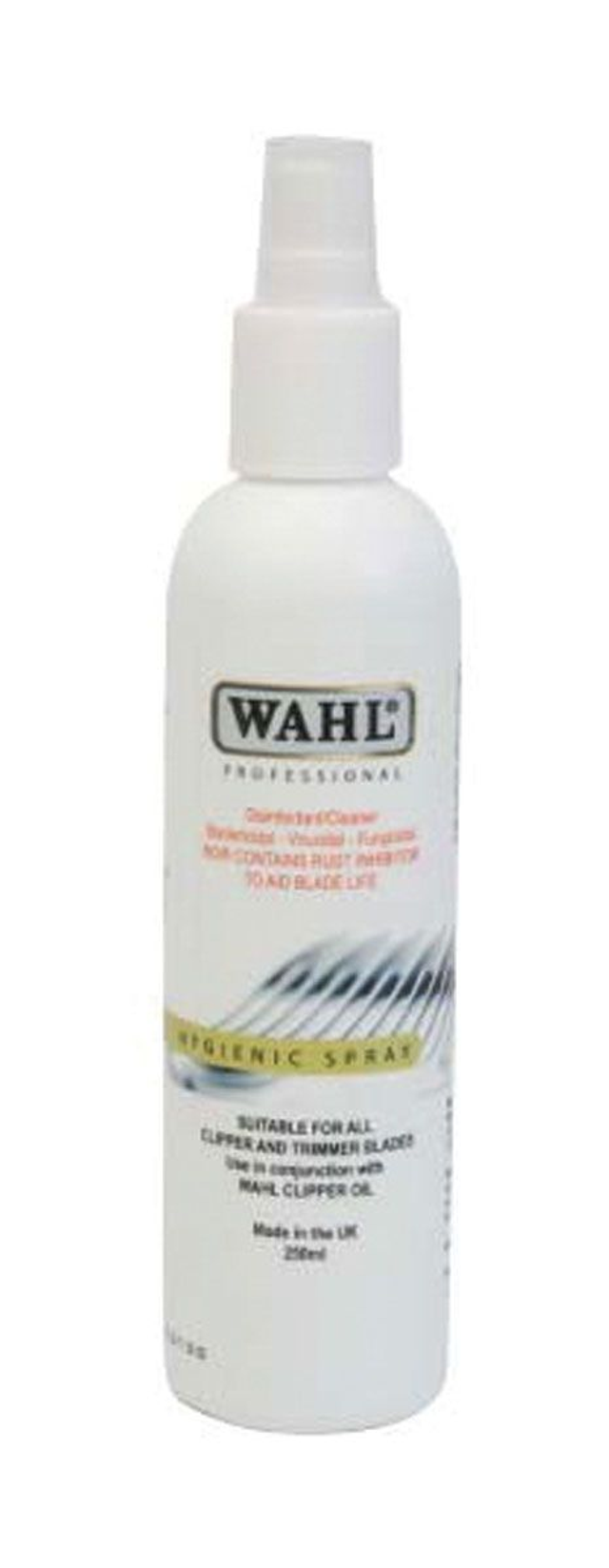 Wahl Hygenic Clipper Spray