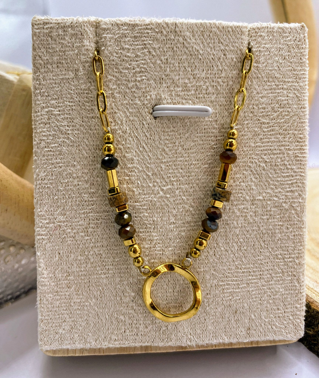 Collier Lucie