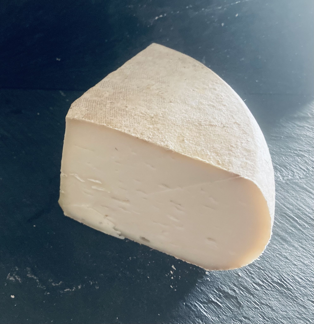 Tomme de chèvre