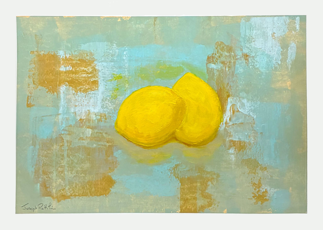 2 Lemons
