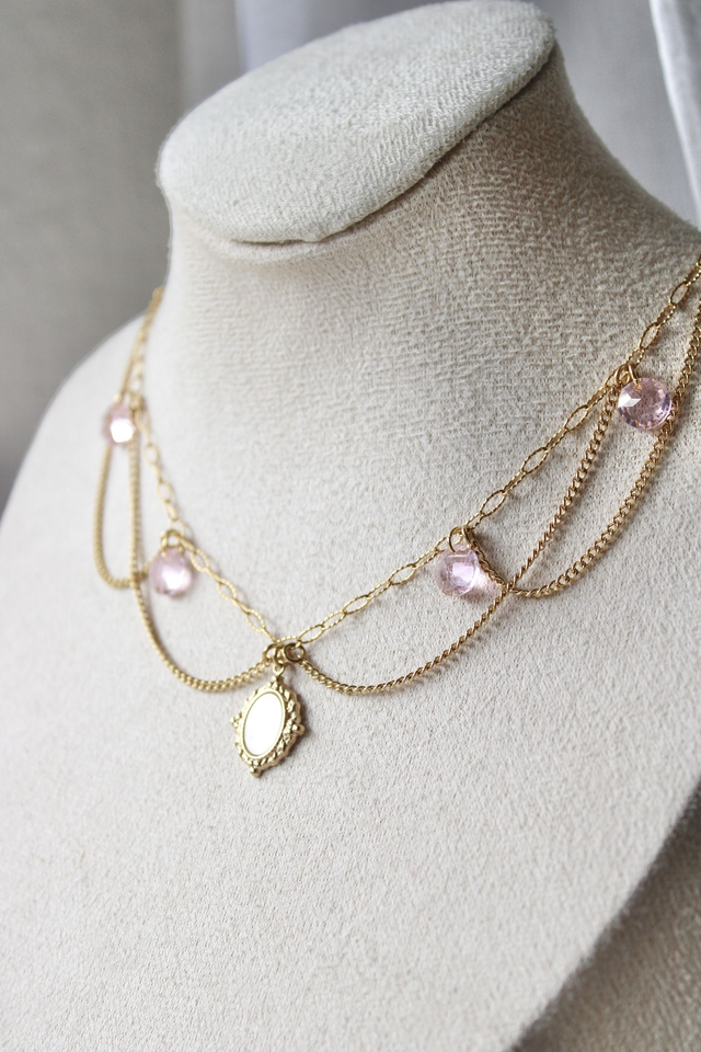 Collier Bridgerton 2 