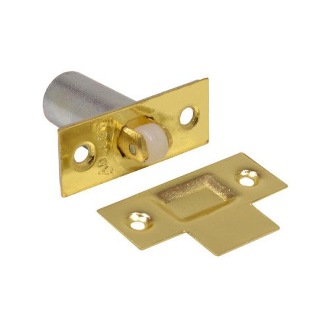 Adjustable Roller Catch 50mm EB