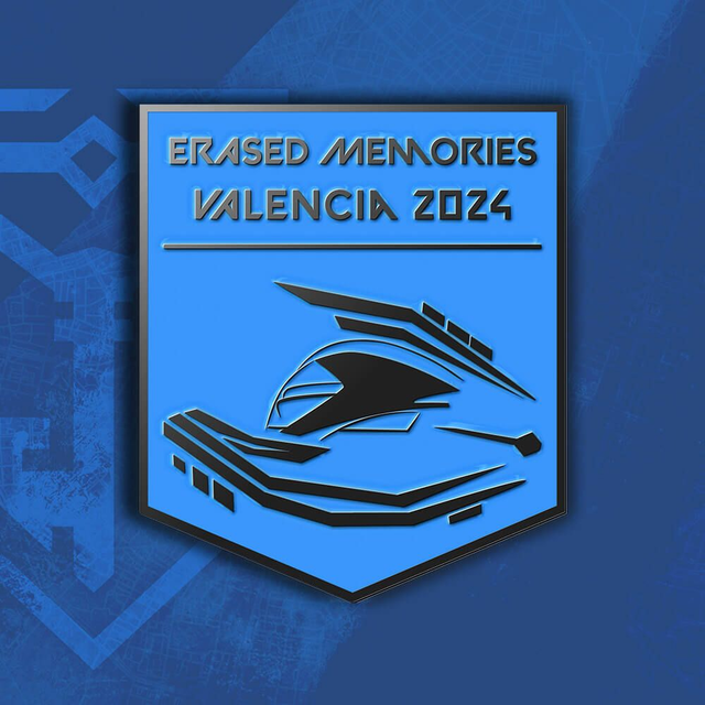 Valencia ADA Pin