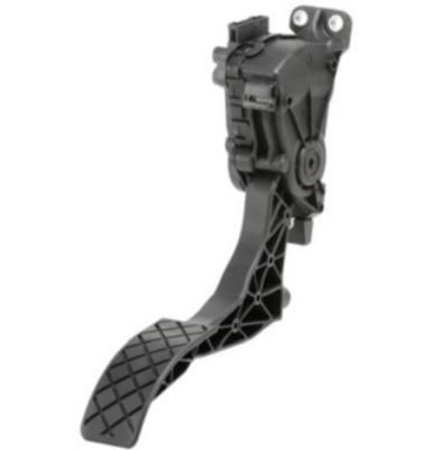 Electronic Throttle Pedal for 1.4 Water-cooled Brazilian Kombi 2006-2014