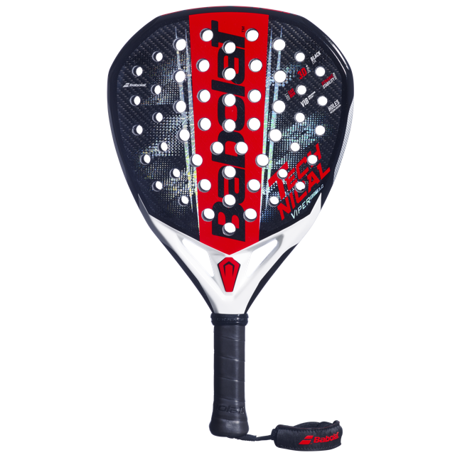 Babolat Technical Viper Soft 3.0