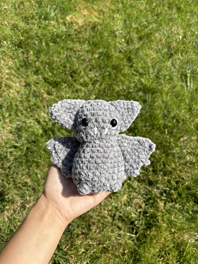 Stella la Chauve-Souris