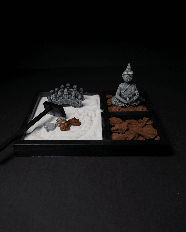 Jardin Zen
