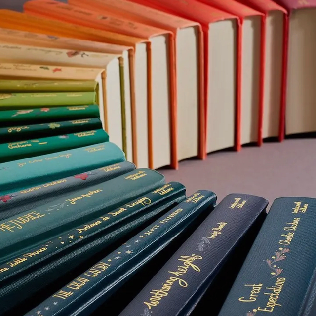 Wordsworth Collector’s Edition - Dracula - Hardback