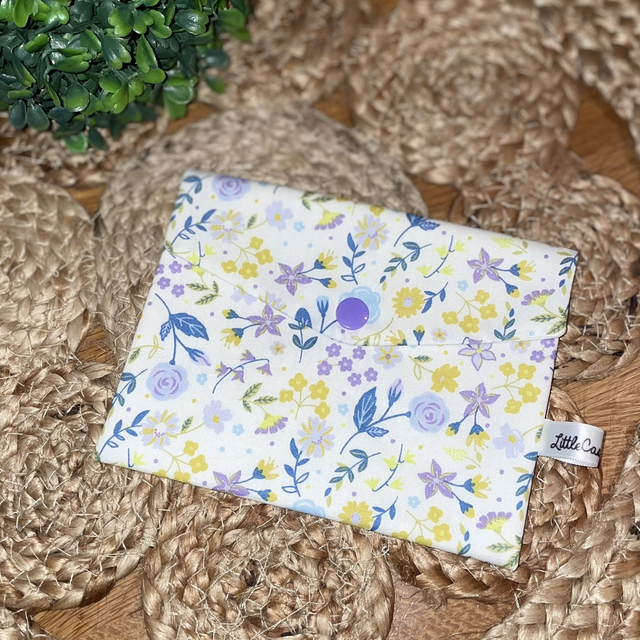 Étui pour Protection périodique