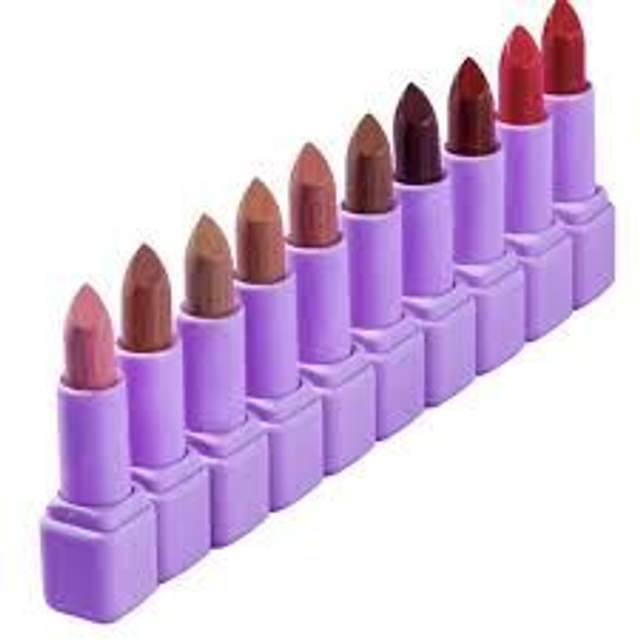 Nejha lip ossession rossetto 03 praline