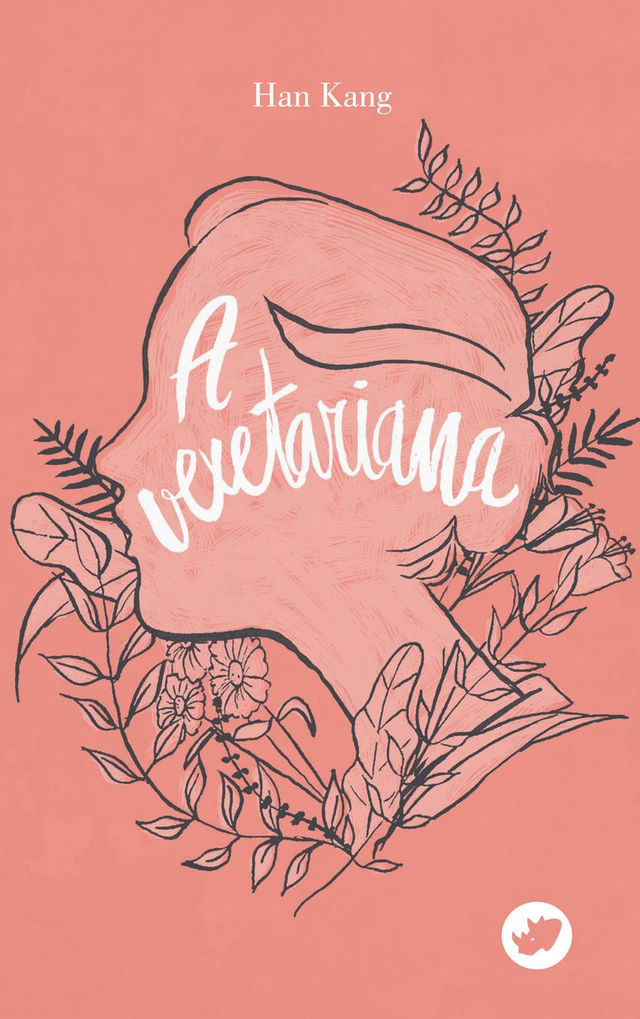 A vexetariana - Han Kang