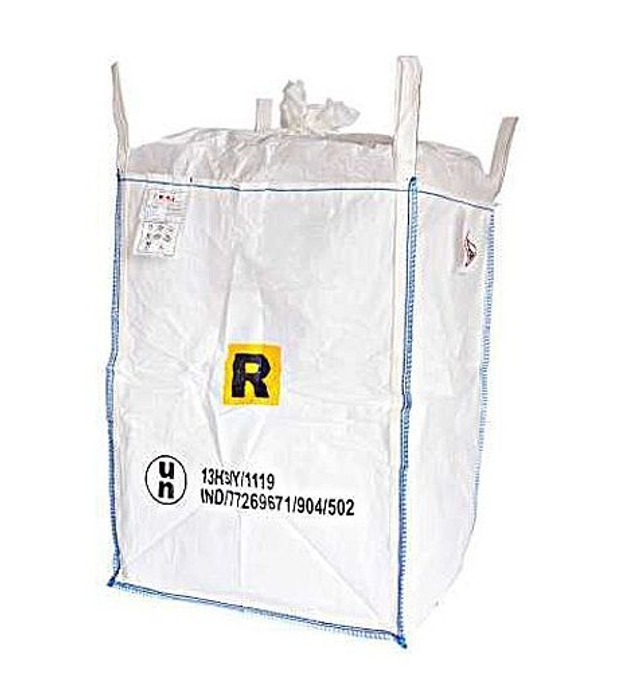 Big Bag 90x90x125 cm "R"