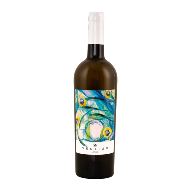 Vertigo Grillo